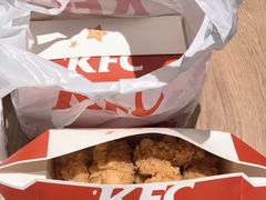 -肯德基(中纬店)