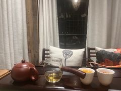 -邈墨茶馆(大兜路1号店)