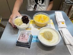 -满记甜品(苏州中心店)