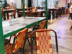 -马路牙子地桌烤肉(工体店)