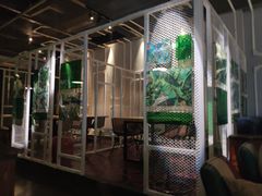 -JUKEBOX玖部音乐餐厅(华侨城店)