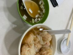 -麦文记面家(佐敦店)