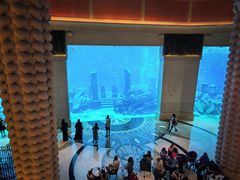 -亚特兰蒂斯水世界冒险乐园