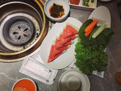 -韩盛·古法烤肉店(皇城恒隆广场店)