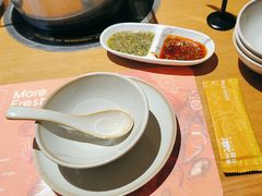 -生如夏花泰式火锅(西村黑金店)