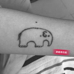 -SNOW TATTOO STUDIO