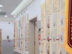 -汉翔书法丨软笔·硬笔·国画(西铁营校区)