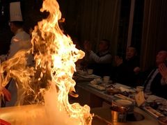 -额尔敦牛厨师铜板烧