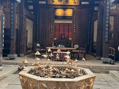 -三坊七巷历史文化街区