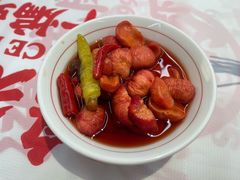 -鸿先阁·干煸虾(星沙店)