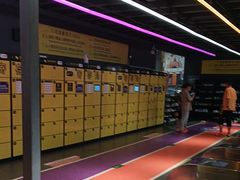 -Tenker Club弹刻极限主题公园 · 蹦床 · 团建 · 生日派对(大关店)