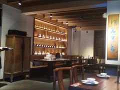 大堂-大牌大·传统杭帮菜(湖滨店)