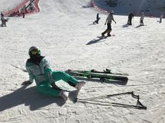 -太子岭滑雪场