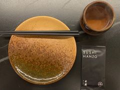 -Sushi Hanzo半藏(天环广场店)