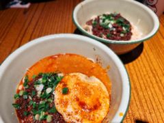 烂土豆牛杂酱面-鞠老头钵钵面(大坪店)