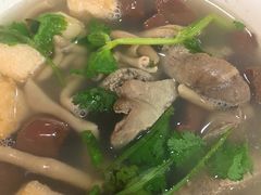 -鸡鸣汤包(仙林店)
