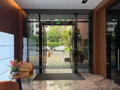 -泊雅酒店公寓(广州琶洲磨碟沙地铁站店)