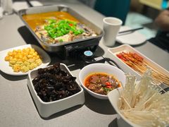 -半天妖烤鱼(紫荆广场店)