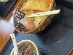 -龍歌自助小火锅(秦淮水游城店)