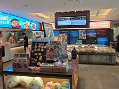-连鹭海鲜·海肠捞饭·海胆饭(星海店)