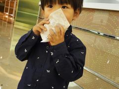 -西树泡芙(蓝色港湾店)