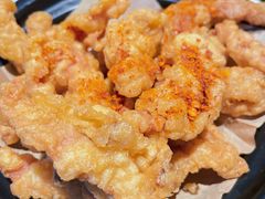 -沪小胖·小龙虾·蓝龙王(八佰伴店)