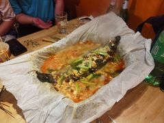 -阿杰烧烤·西安传统烤肉店(天朗御湖店)