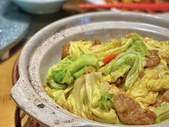 -半山•草庐玖厨(机场路店)