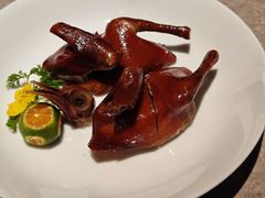 -广州文华东方酒店·江-由辉师傅主理