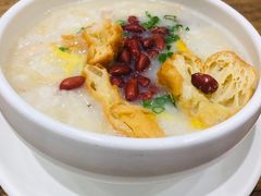 荔湾艇仔粥-赏点粤式点心(广州塔店)