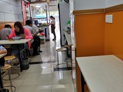 大堂-面婆婆东台鱼汤面(湛江路店)