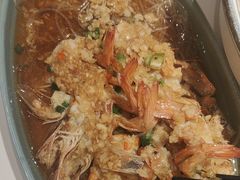 -南枝记·广东味道(中骏世界城店)