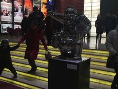 -北京喜剧院