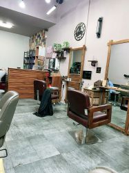 -XY形象设计/烫发·染发·接发