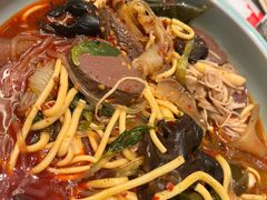 -大江麻辣拌(石油学院店)