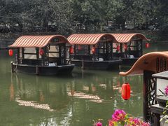 -侨美·唐荔园·40年地道粤菜