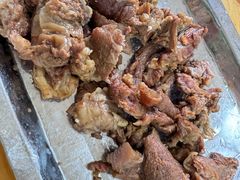 -清真-戏楼王记牛肉面