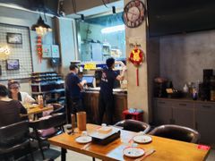-记忆串城·东北烧烤·小龙虾·大型团建(南油店)