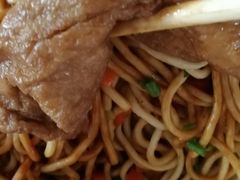 -熊腊生热干面馆(宝丰店)