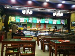 大堂-白魁老号饭庄(交道口店)