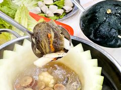 -兴兴旺·冬瓜盅·啫啫煲(西华路店)