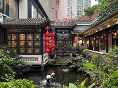 -北园酒家(小北路店)