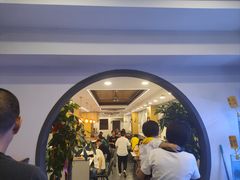 -有藕有鱼·湖北菜(唐家墩店)