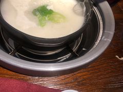 -大良毋米粥(锦龙路总店)