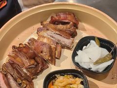 -破瓦寒窑·地摊烤羊排