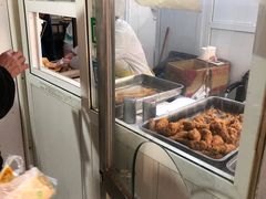 -满记烧饼(牛街东里小区一区店)