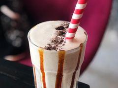 香草奶昔-Cooking Man(中懋天地店)