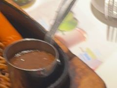 -半秋山西餐厅(巴南万达广场店)