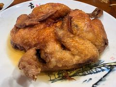 -春發合饭庄
