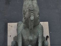 -金宫殿故址